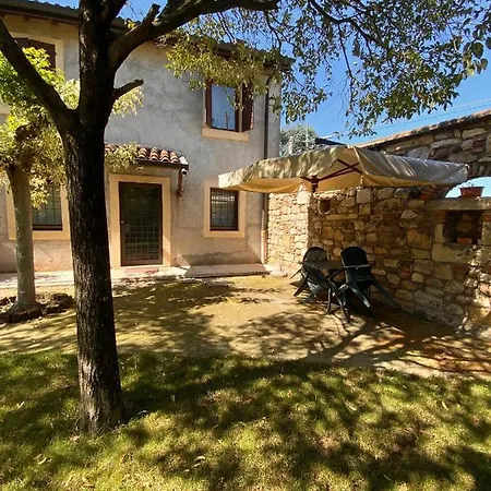 דירה Broglia House ורונה