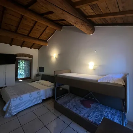 דירה Broglia House ורונה
