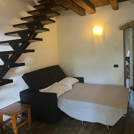 Broglia House דירה ורונה