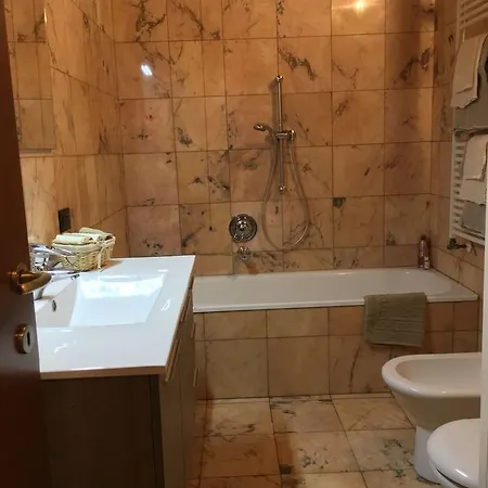 Broglia House * ורונה