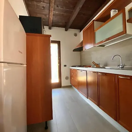 Broglia House Verona