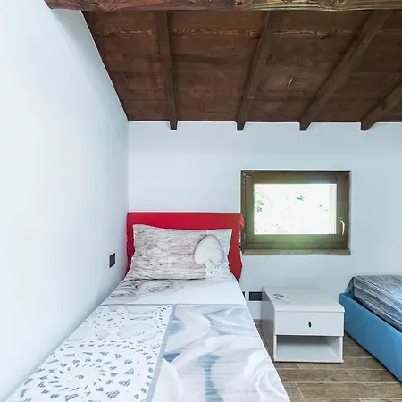 Apartman Broglia House Verona