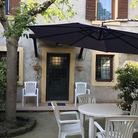 Broglia House Verona