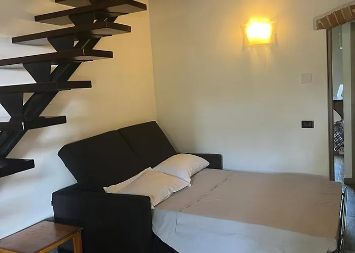 Broglia House 아파트 베로나