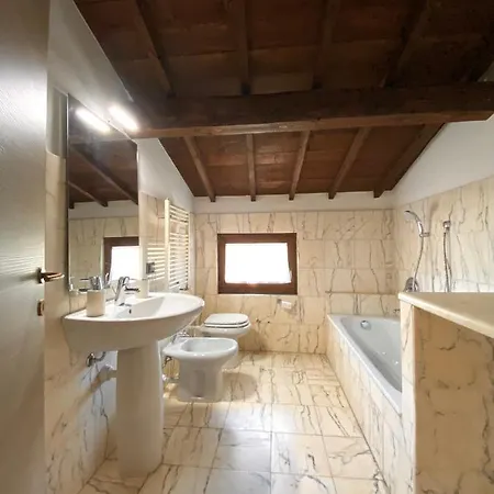 Apartment Broglia House Verona