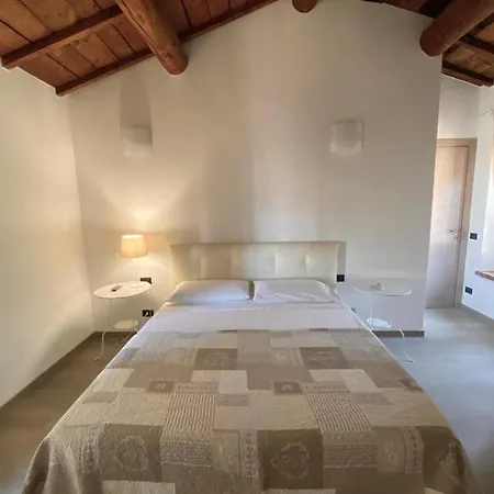 Broglia House
