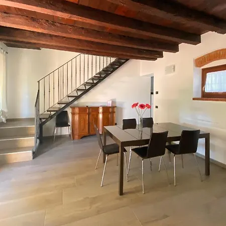 Broglia House *