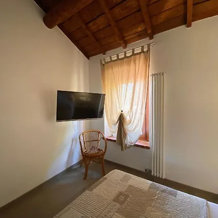 Broglia House