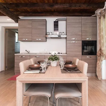 Broglia House