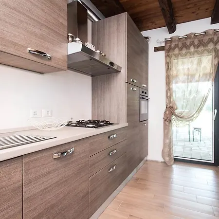 Apartment Broglia House Verona