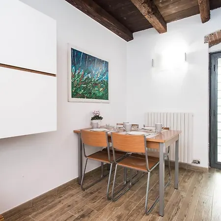 Broglia House Verona