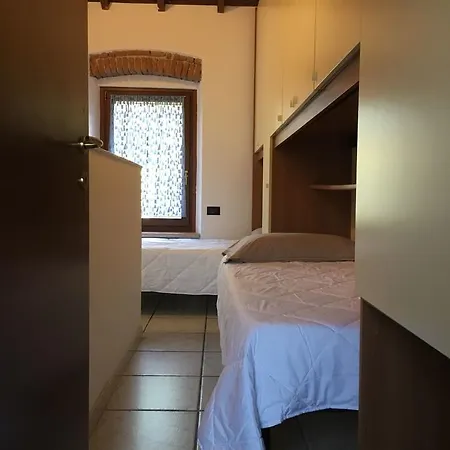 Broglia House Verona