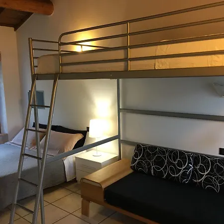 Broglia House Apartment Verona