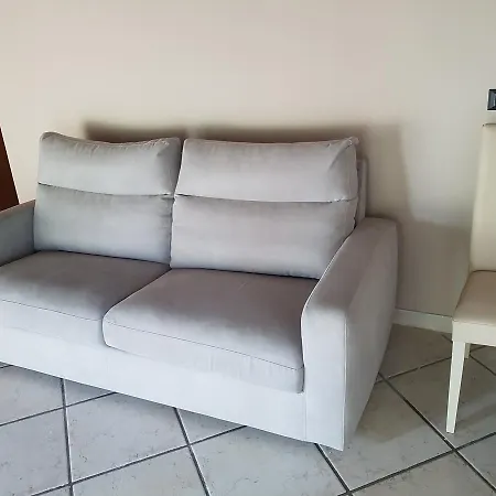 Broglia House Apartment Verona