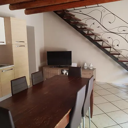 Apartment Broglia House Verona