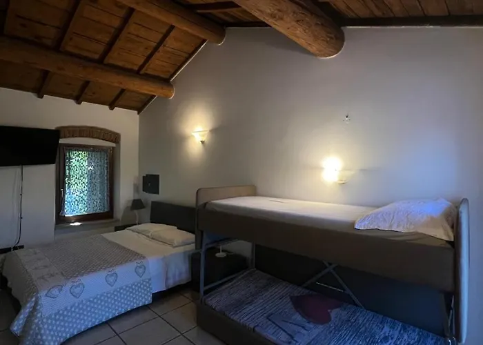 Apartament Broglia House Werona