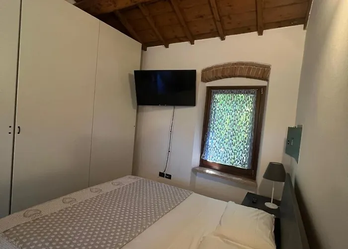 Broglia House Werona