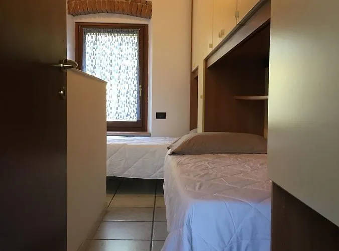 Broglia House Verona