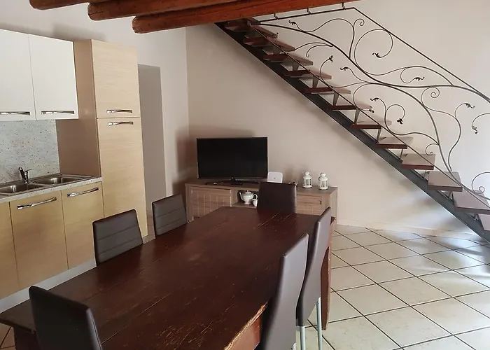 Apartament Broglia House Werona