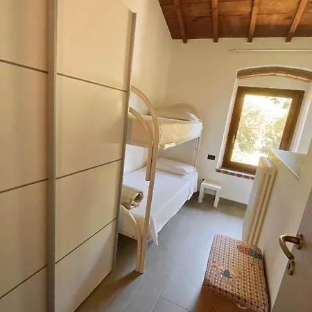 Appartamento Broglia House *