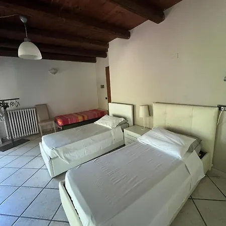 Broglia House * Verona