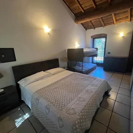 Broglia House Apartamento Verona