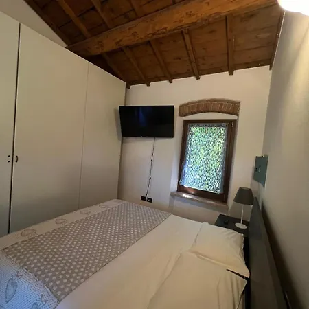 Broglia House Verona