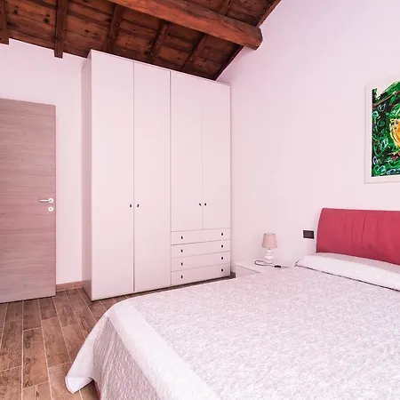 Broglia House * Verona