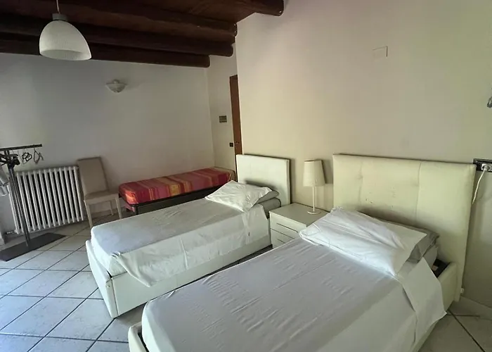 Broglia House * Verona