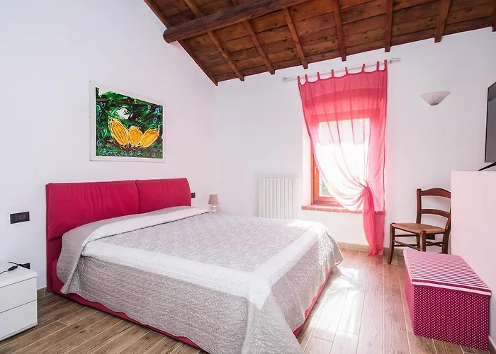 Broglia House Apartamento *