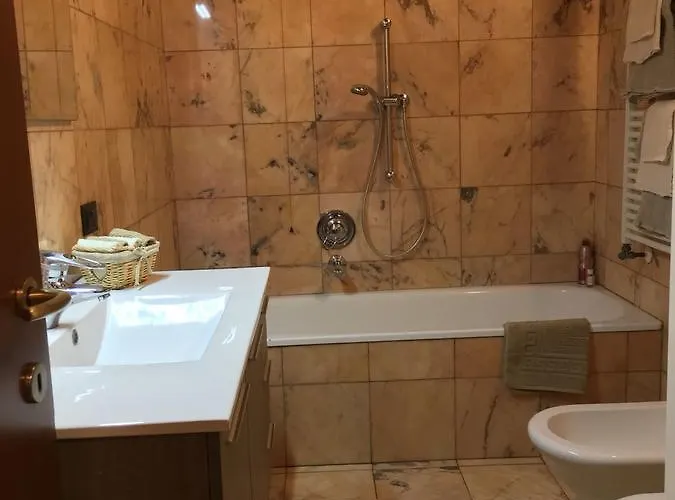 Broglia House * Verona