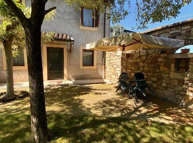 דירה Broglia House ורונה