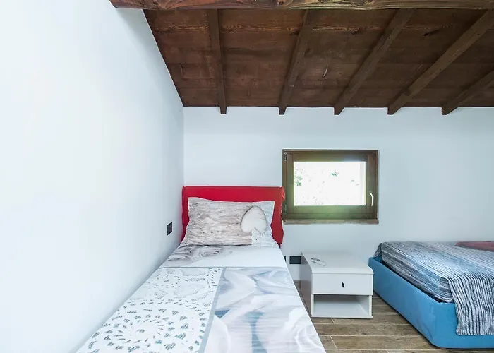 דירה Broglia House ורונה