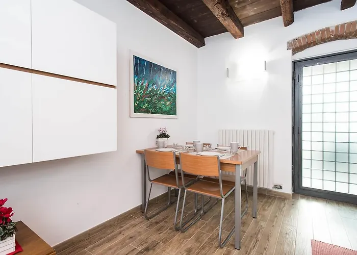 Broglia House ורונה